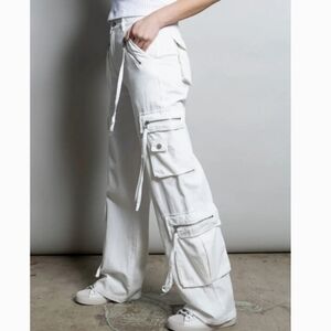NWT Blanknyc Franklin Cargo Pants